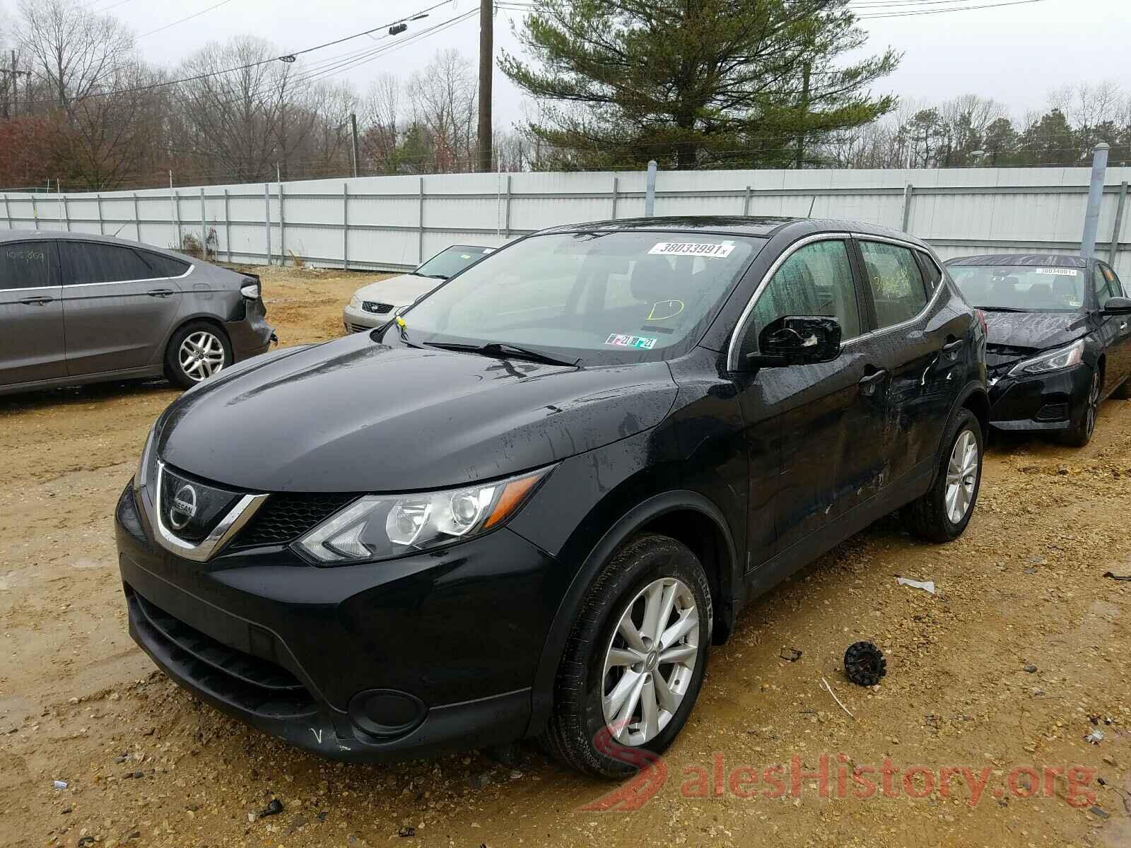 JN1BJ1CP8JW192015 2018 NISSAN ROGUE