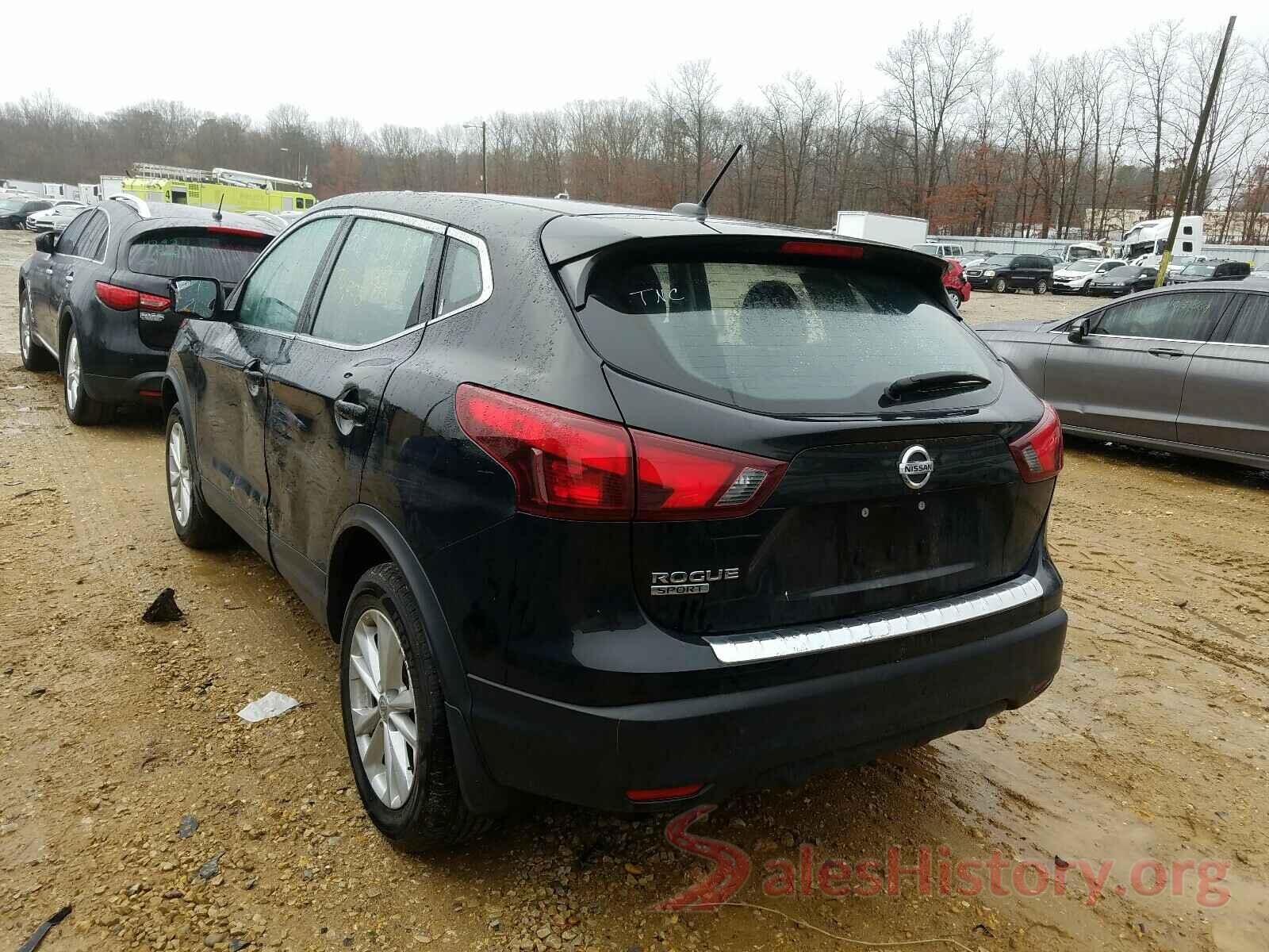 JN1BJ1CP8JW192015 2018 NISSAN ROGUE