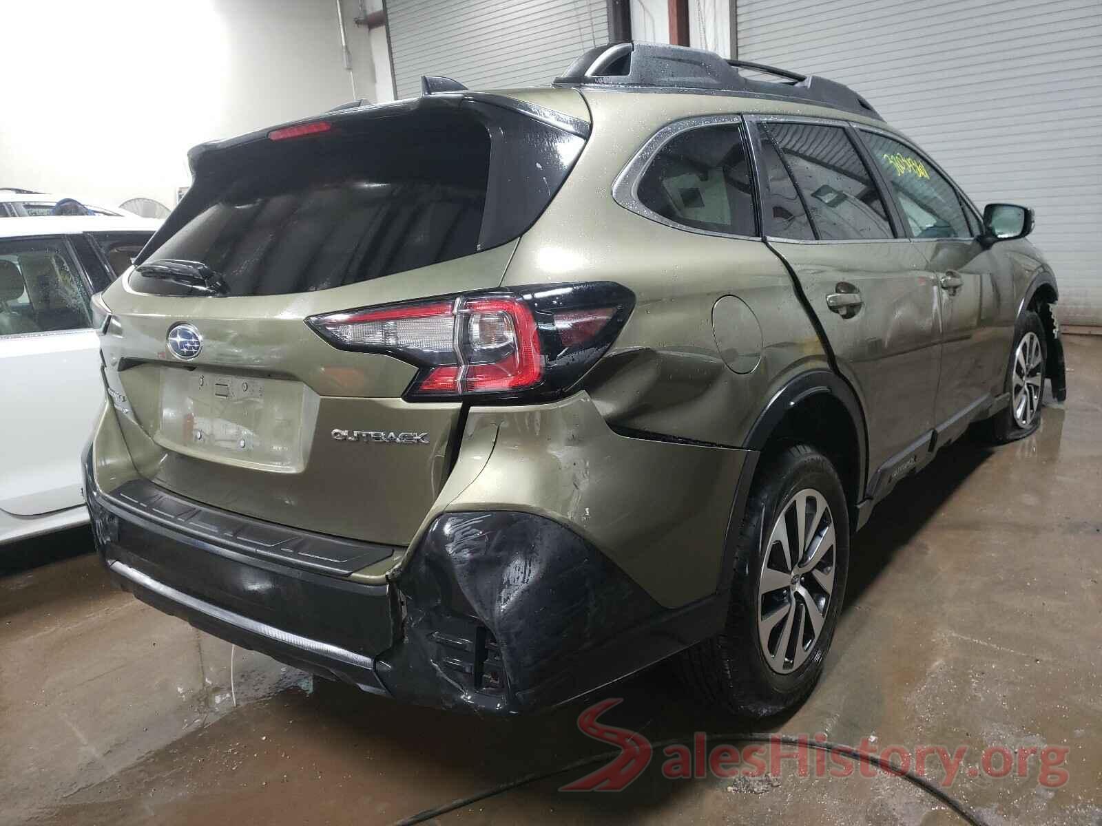 4S4BTACC4L3251419 2020 SUBARU OUTBACK