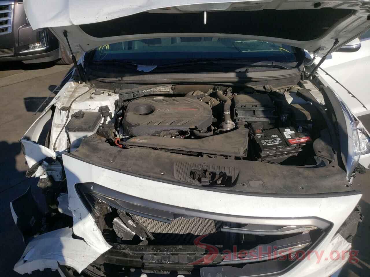 5NPE34AB4HH544228 2017 HYUNDAI SONATA