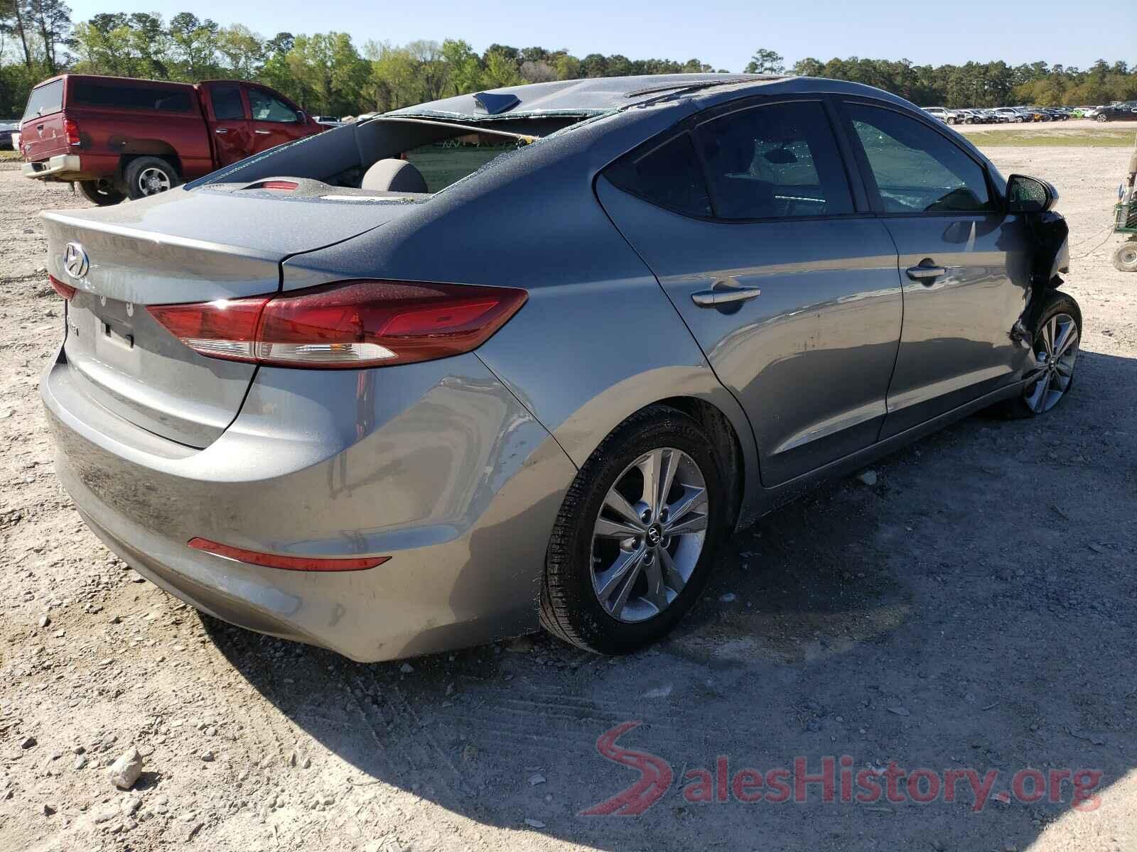 KMHD84LF1HU246802 2017 HYUNDAI ELANTRA