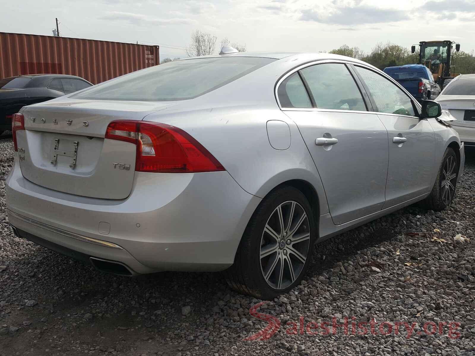 LYV402HM8HB131762 2017 VOLVO S60