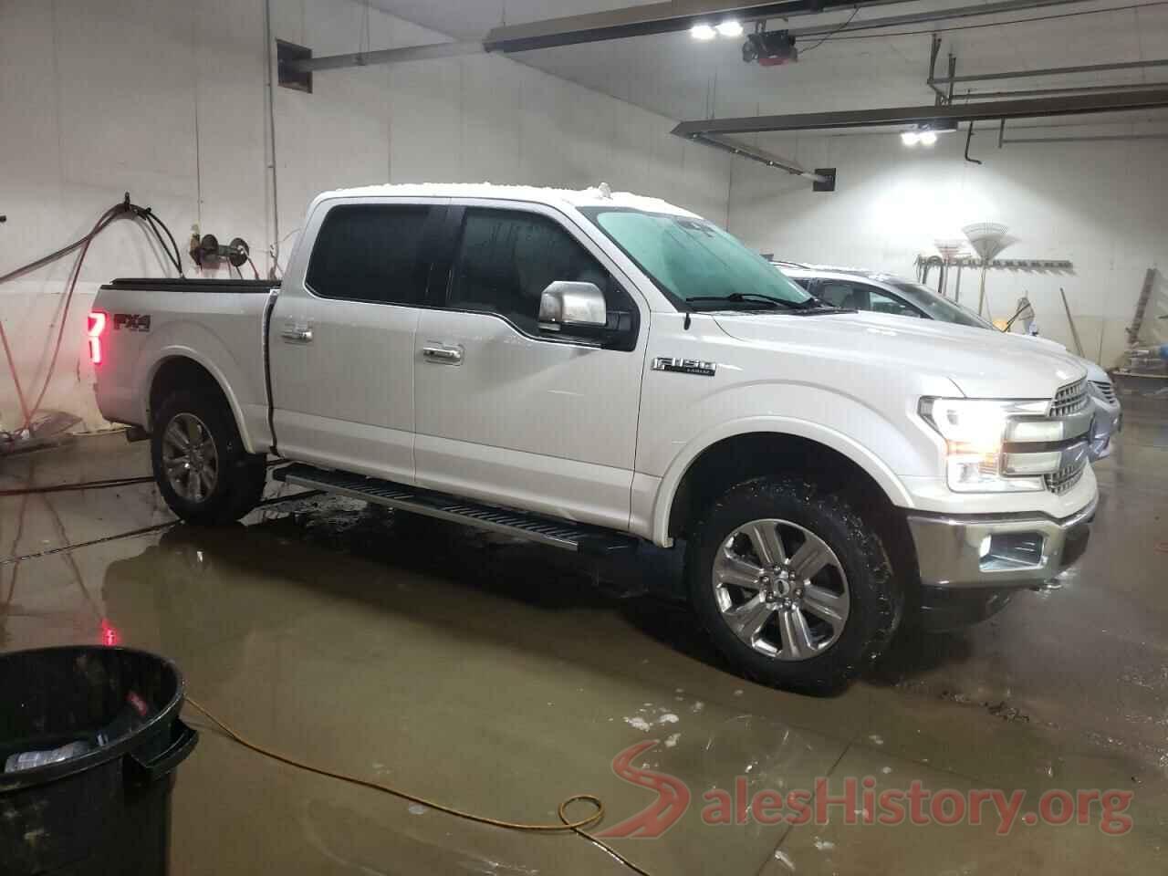 1FTEW1EG7JKC24453 2018 FORD F-150