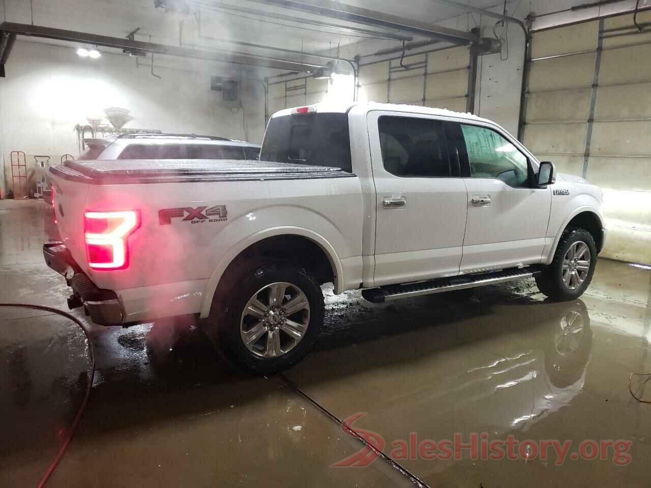 1FTEW1EG7JKC24453 2018 FORD F-150