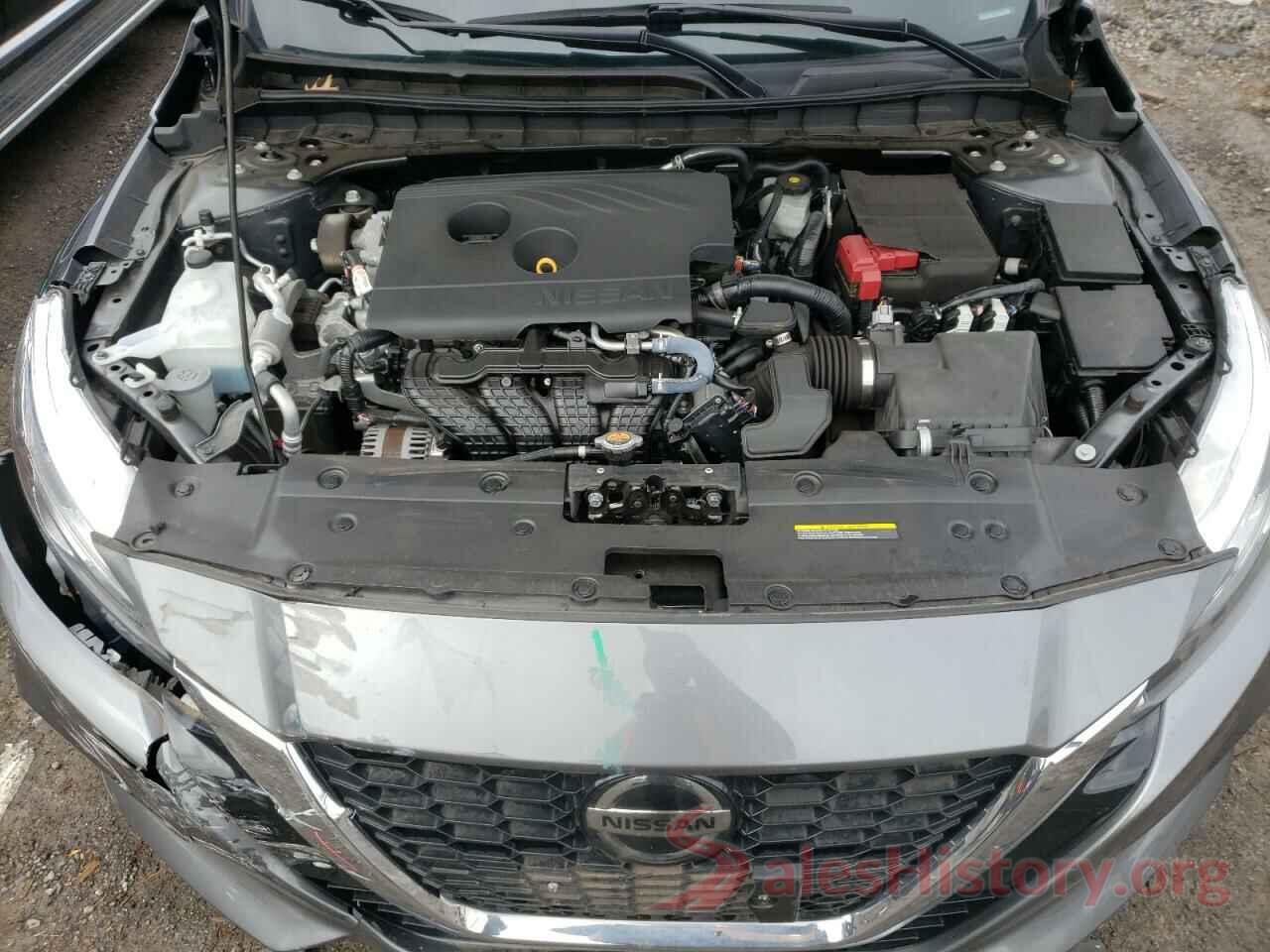 1N4BL4BV9KC216081 2019 NISSAN ALTIMA