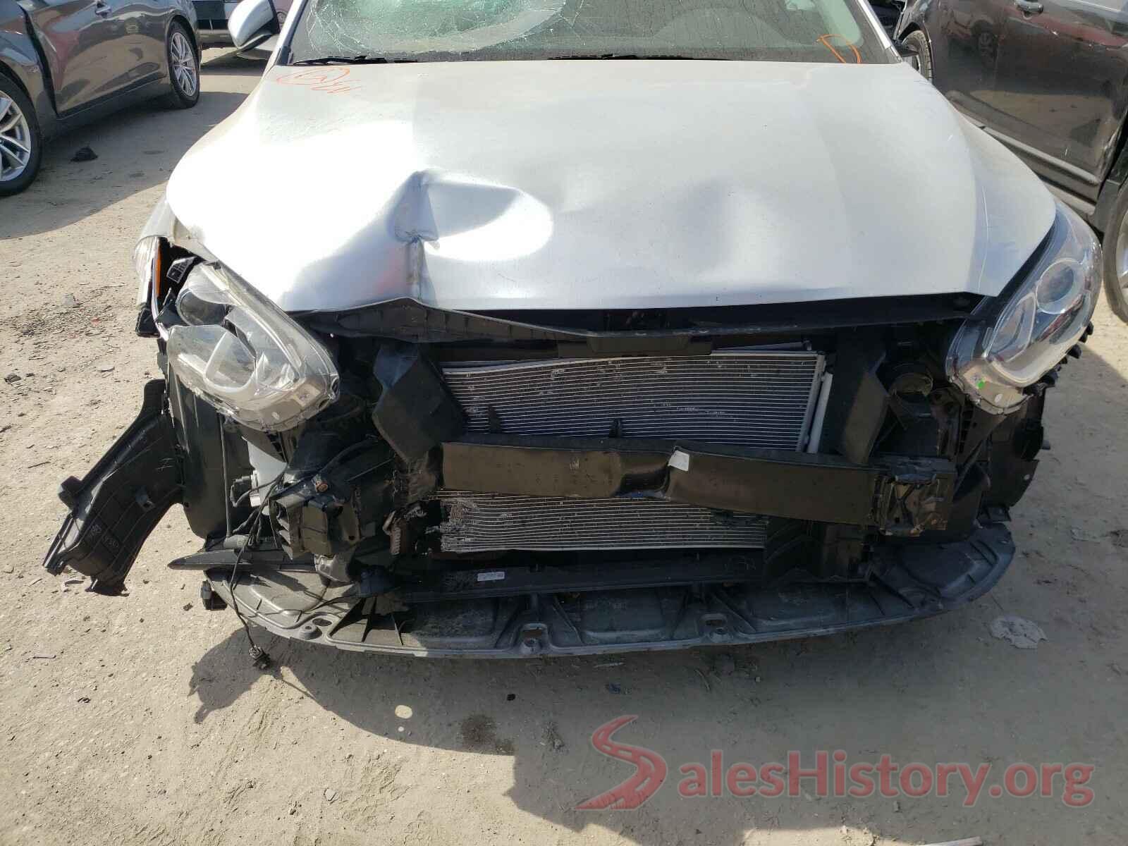 3KPF24AD0KE128553 2019 KIA FORTE