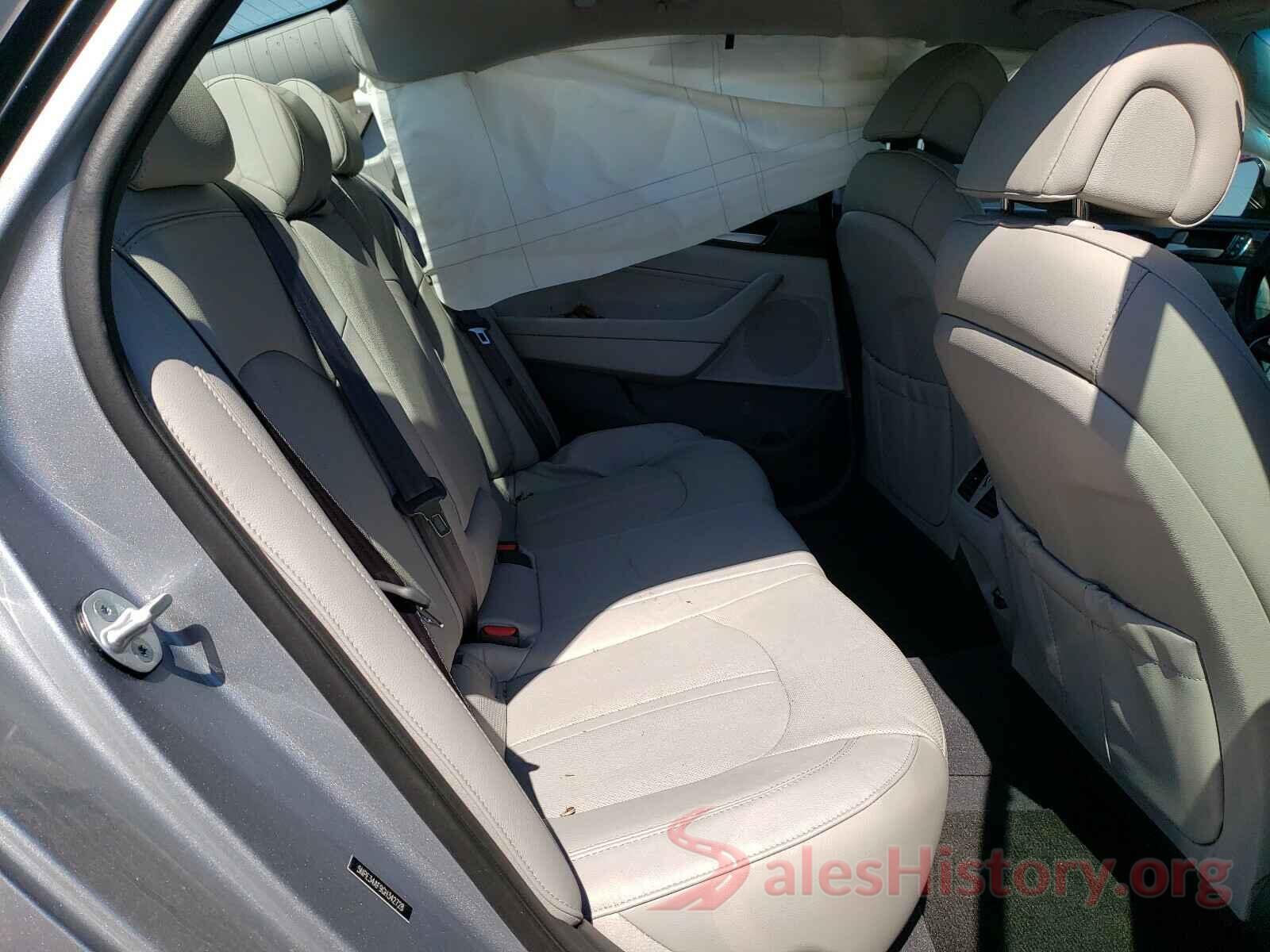 5NPE34AF9GH342728 2016 HYUNDAI SONATA