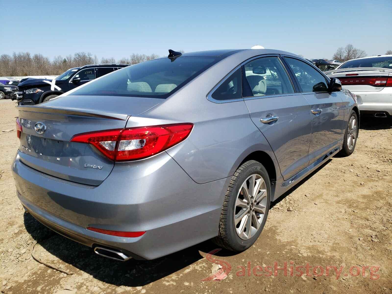 5NPE34AF9GH342728 2016 HYUNDAI SONATA