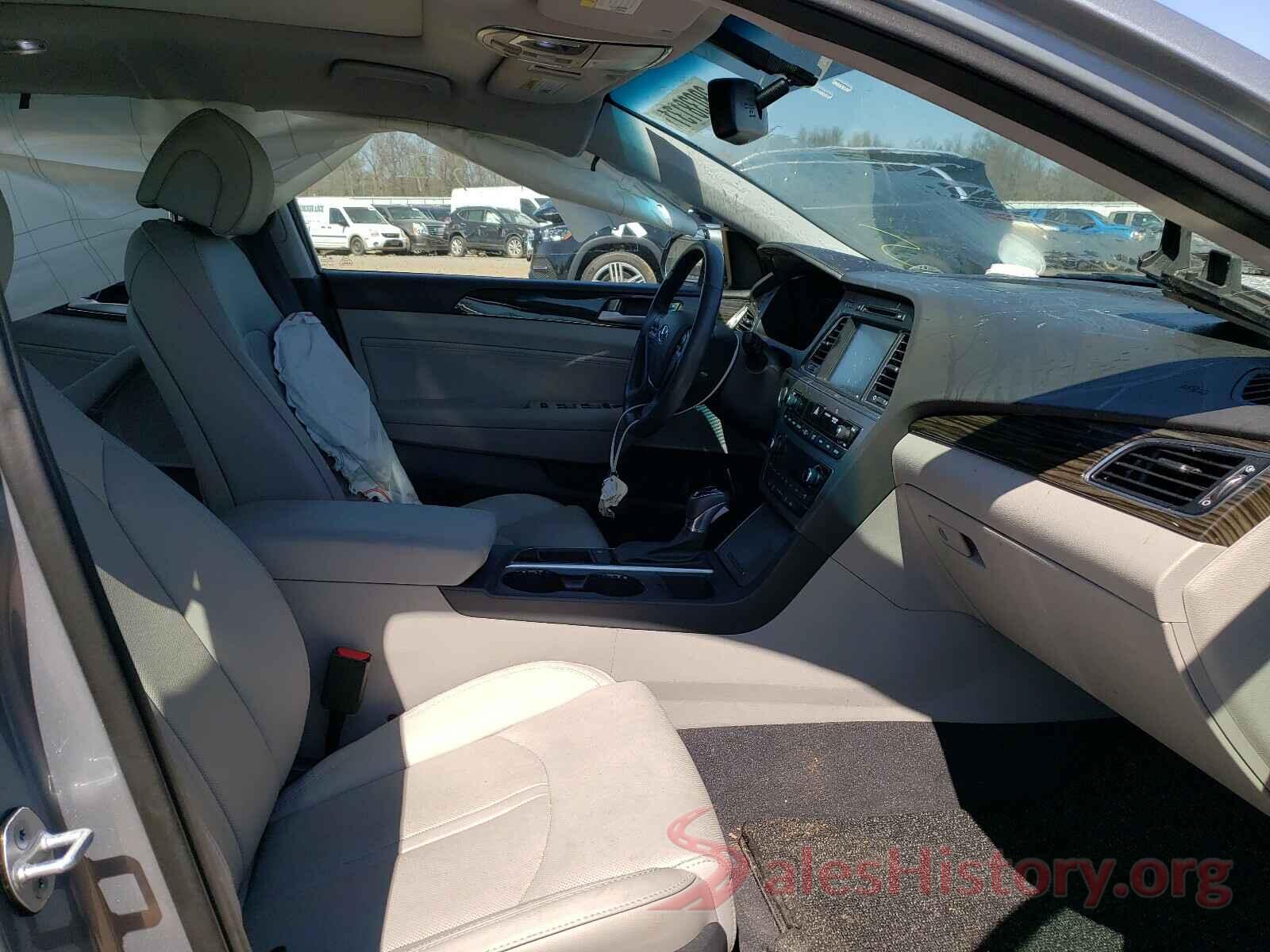 5NPE34AF9GH342728 2016 HYUNDAI SONATA