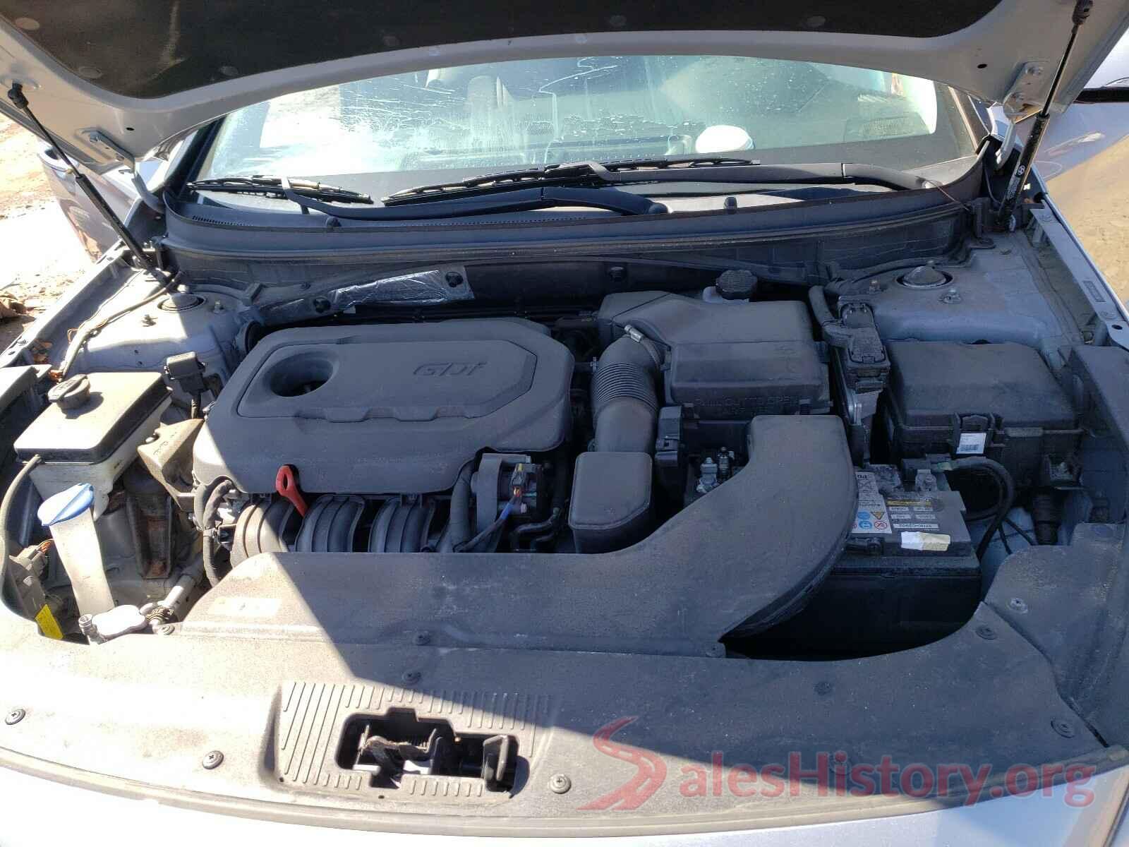 5NPE34AF9GH342728 2016 HYUNDAI SONATA