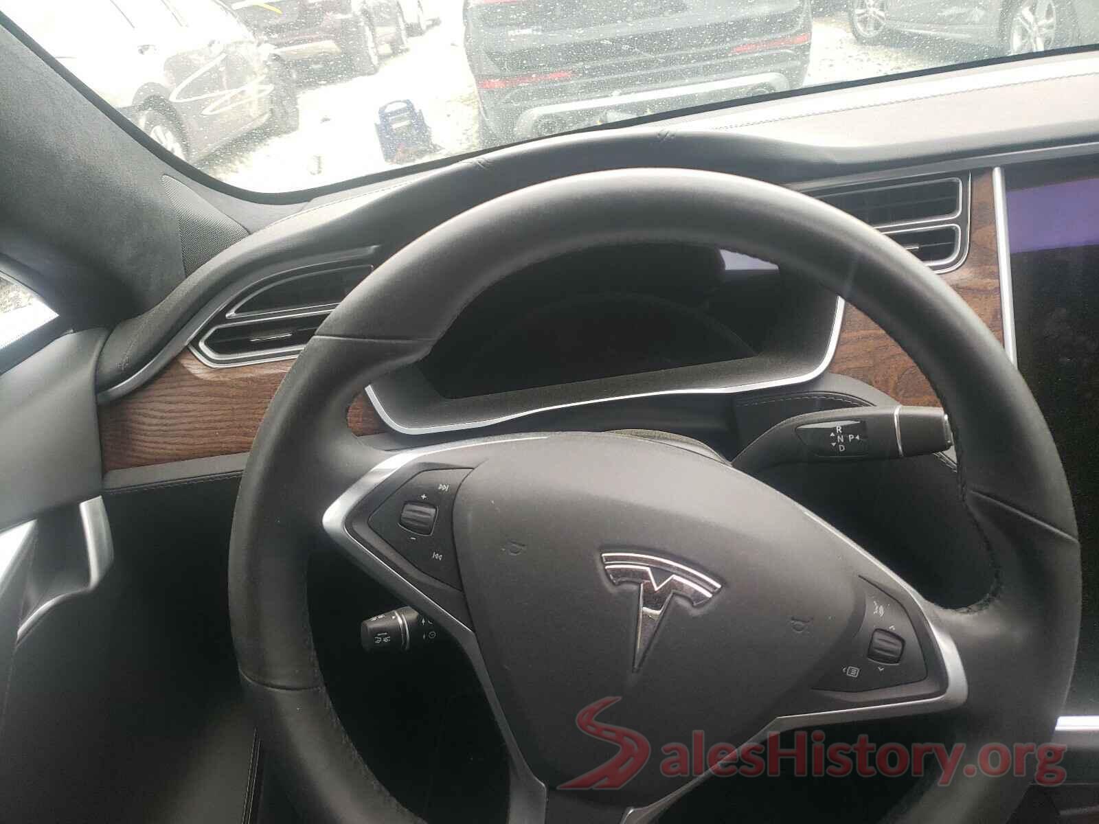 5YJSA1E23JF244783 2018 TESLA MODEL S