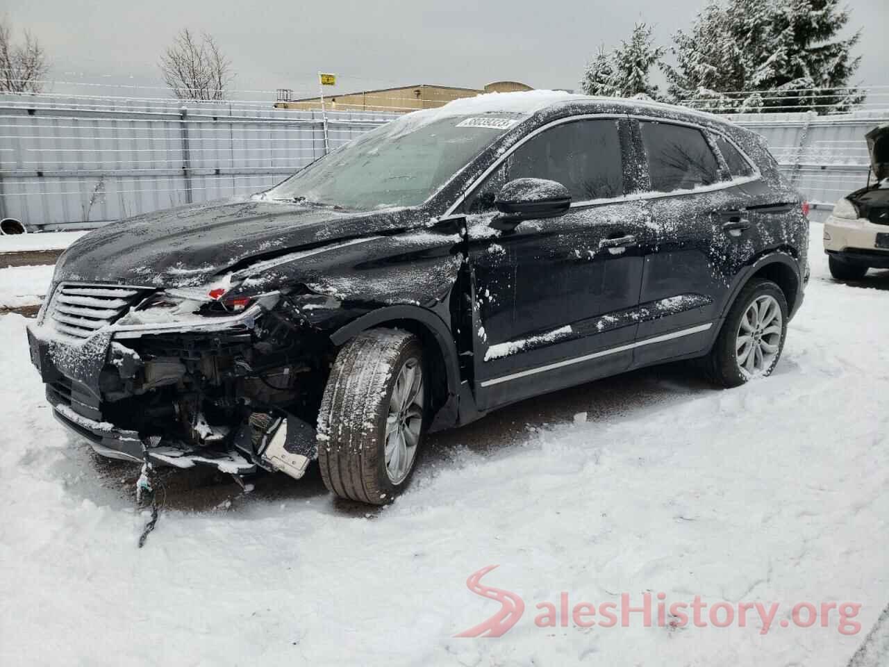 5LMCJ2D98JUL07577 2018 LINCOLN MKC