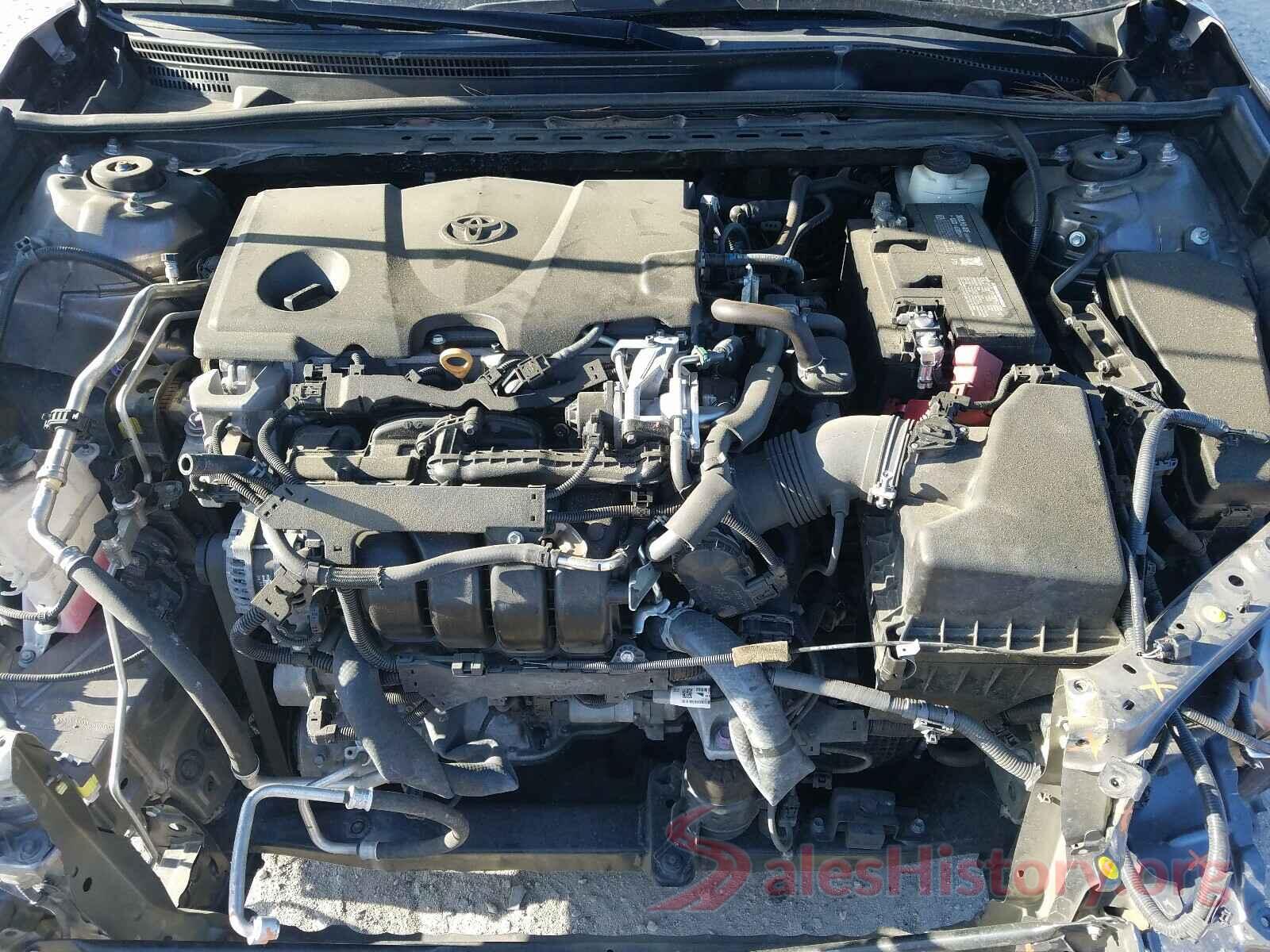 4T1B11HK9JU578928 2018 TOYOTA CAMRY