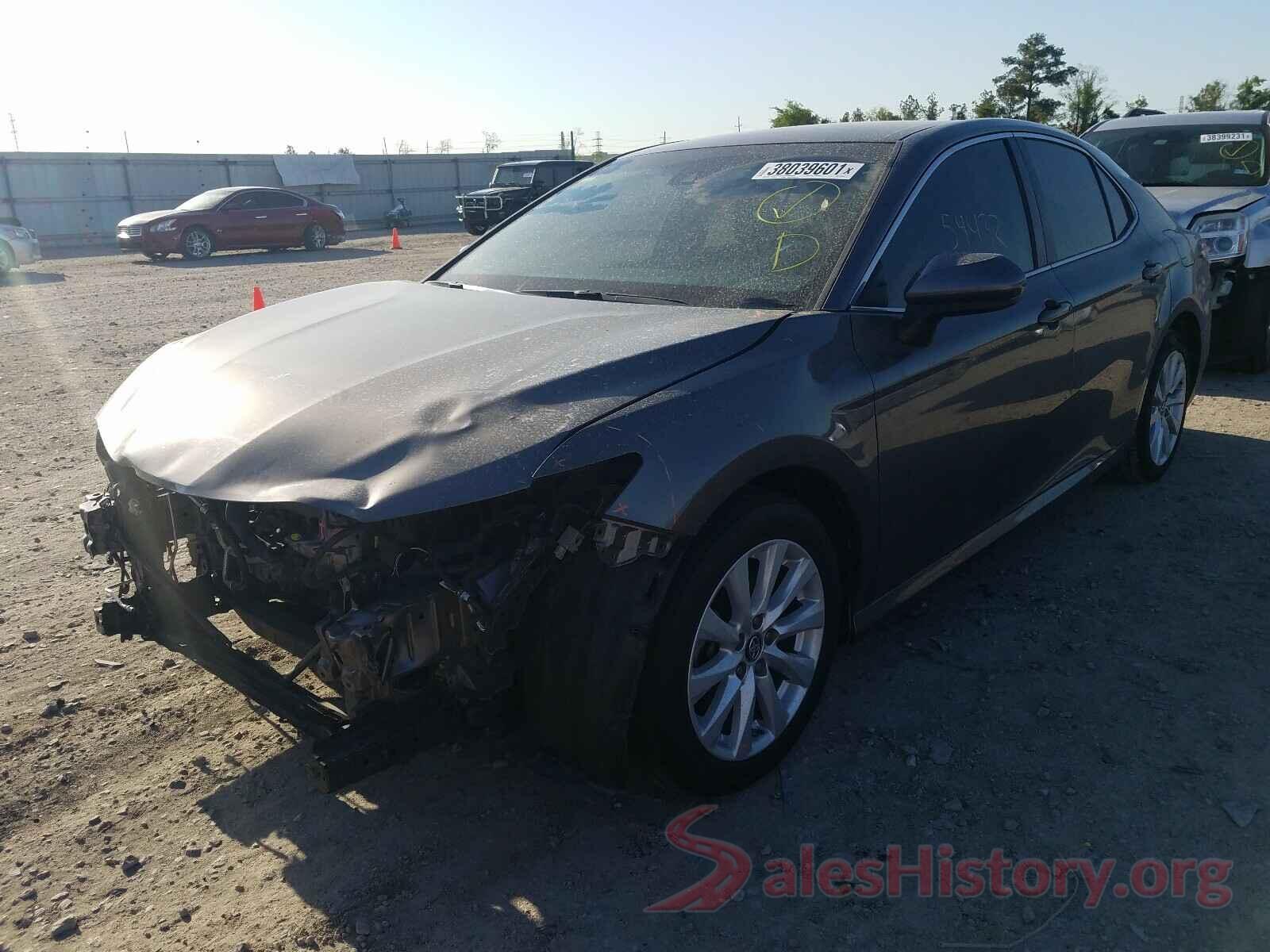 4T1B11HK9JU578928 2018 TOYOTA CAMRY