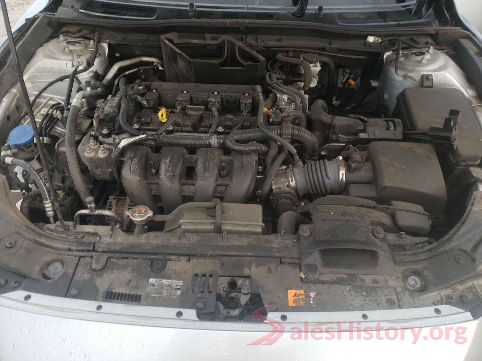 3MZBN1V35JM206655 2018 MAZDA 3