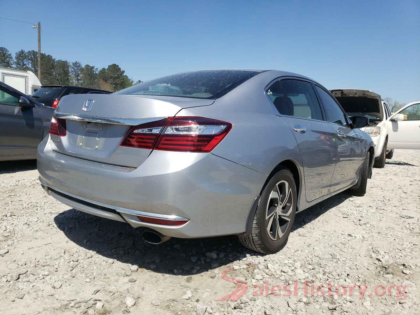 1HGCR2F31HA036707 2017 HONDA ACCORD