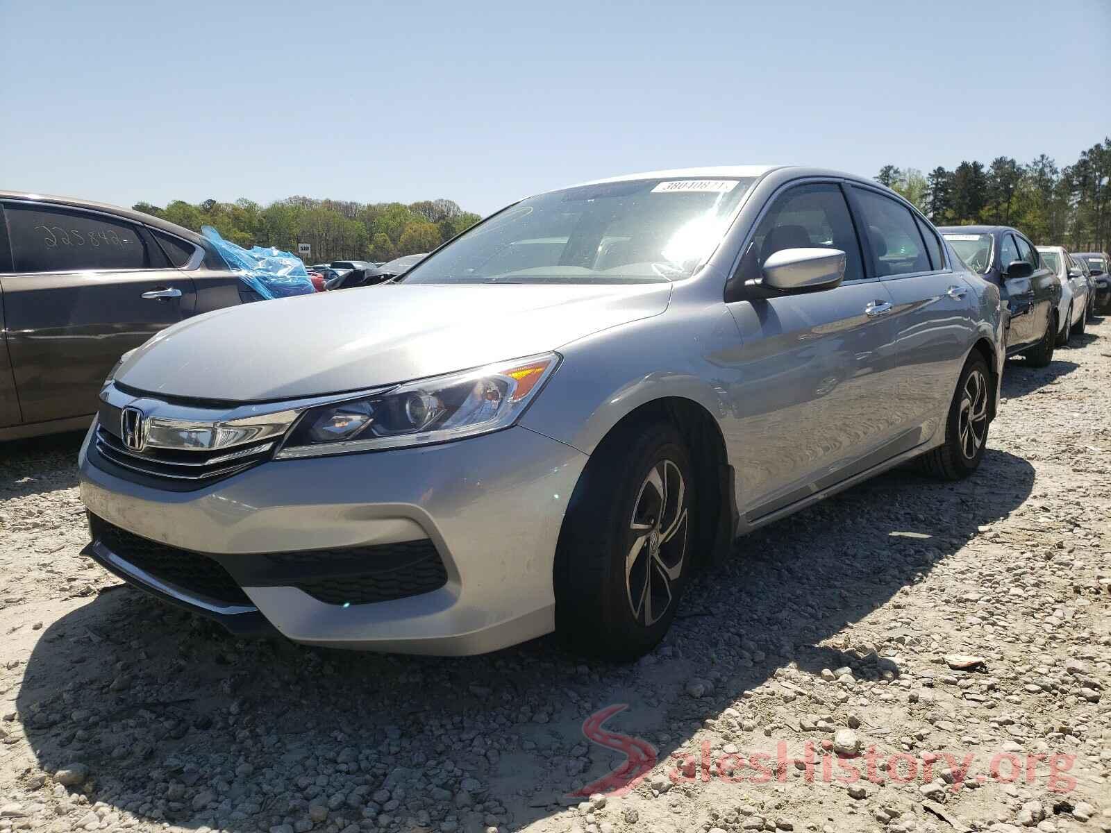 1HGCR2F31HA036707 2017 HONDA ACCORD