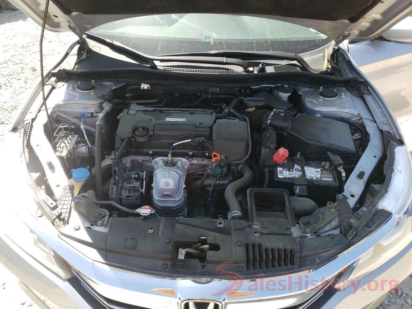 1HGCR2F31HA036707 2017 HONDA ACCORD