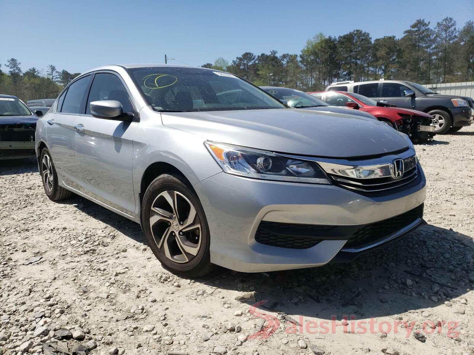 1HGCR2F31HA036707 2017 HONDA ACCORD