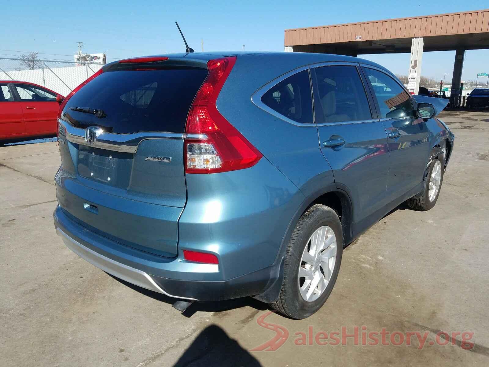 2HKRM4H53GH723535 2016 HONDA CRV