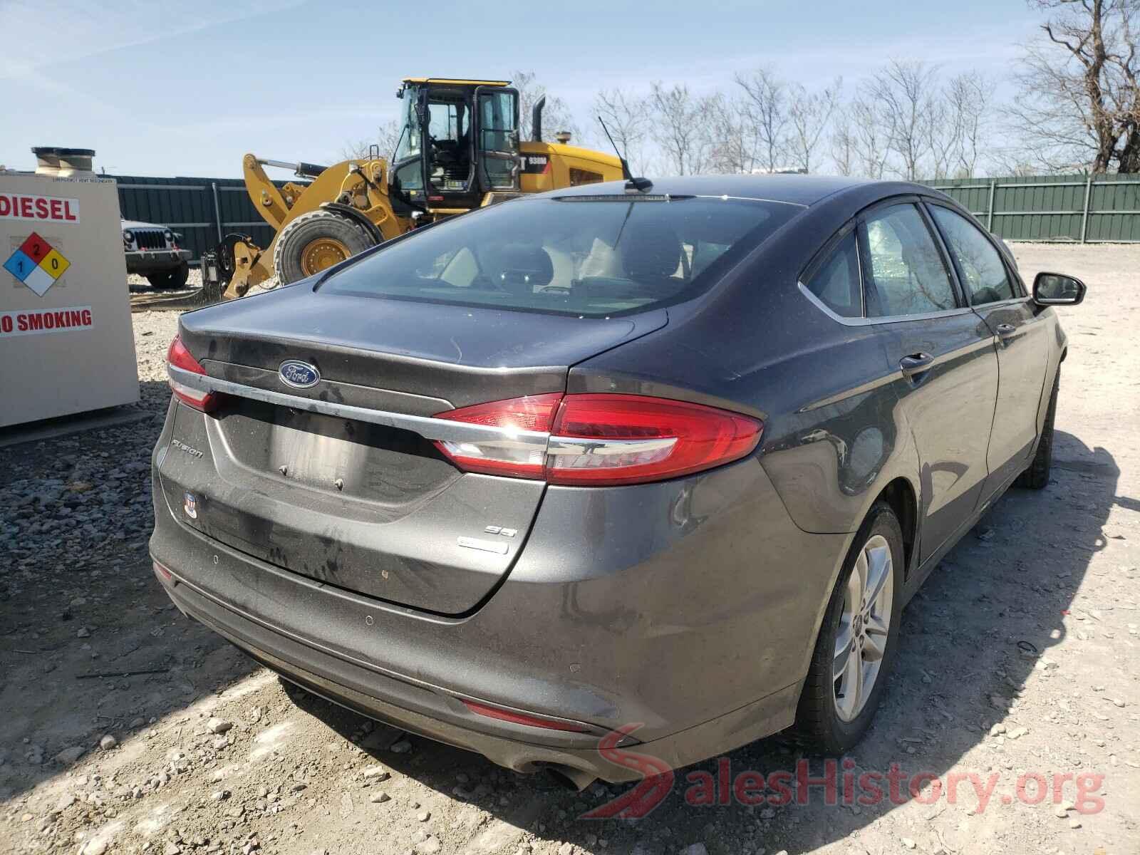 3FA6P0HD1JR167164 2018 FORD FUSION