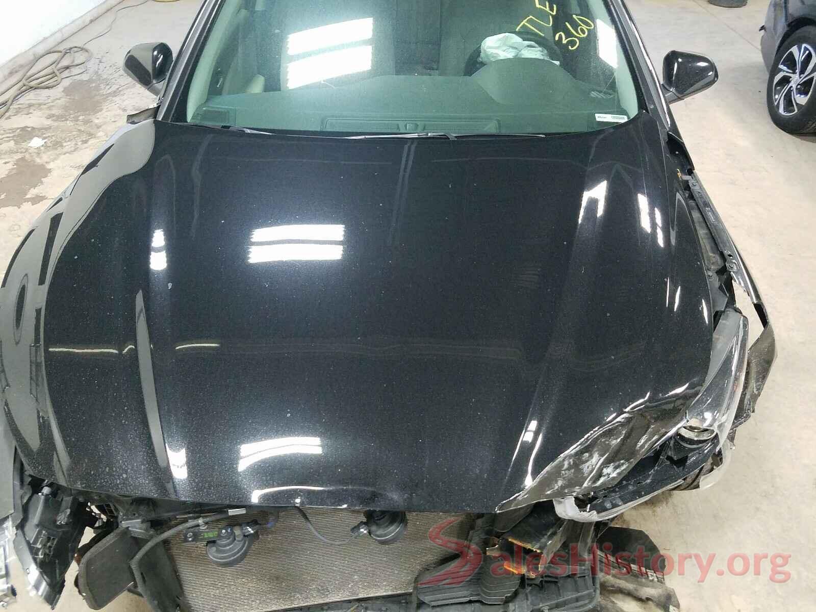 5NPE24AF4JH722943 2018 HYUNDAI SONATA