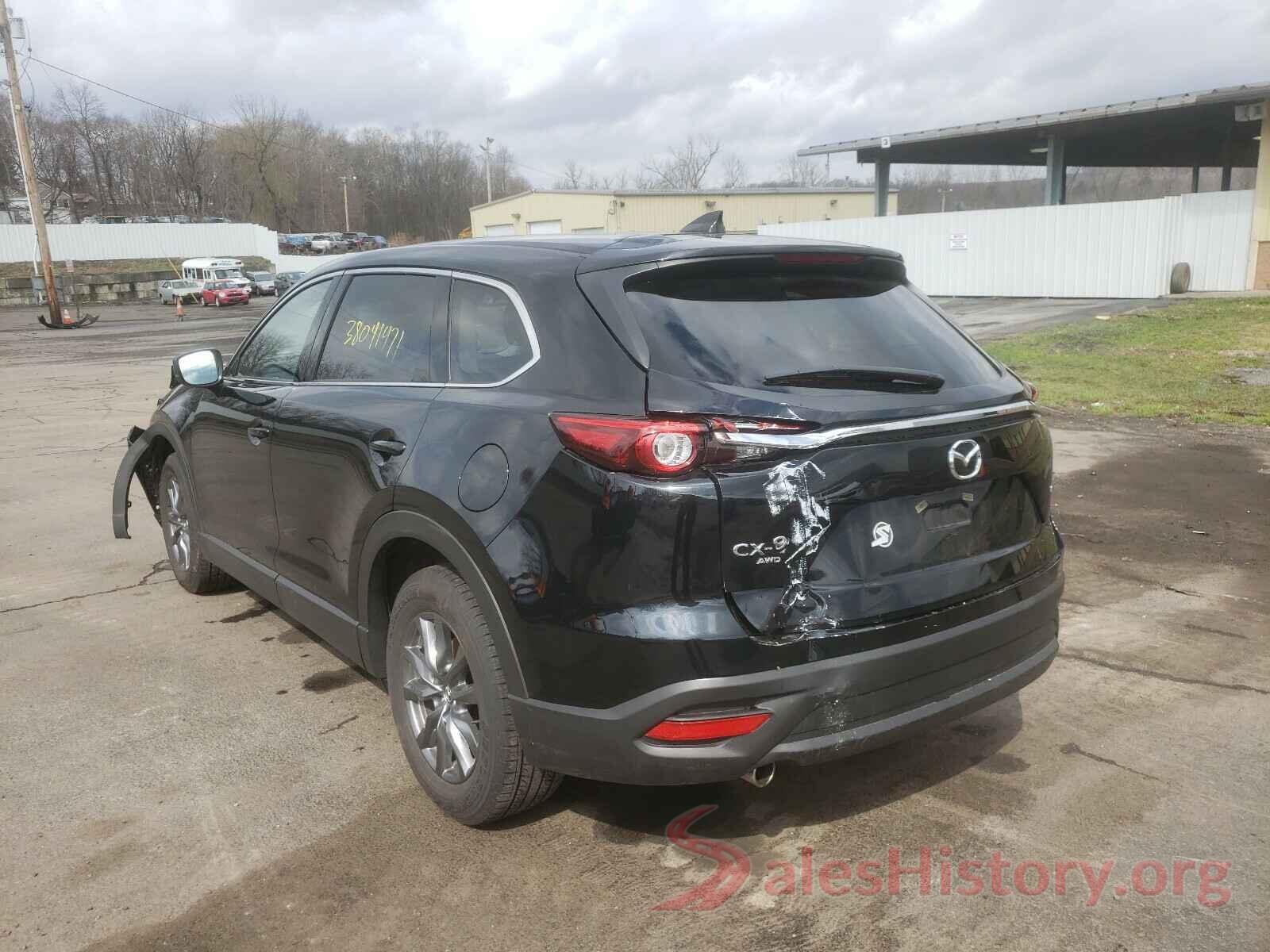 JM3TCBCY2L0421571 2020 MAZDA CX-9