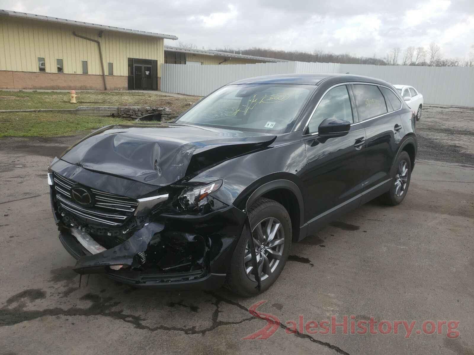 JM3TCBCY2L0421571 2020 MAZDA CX-9