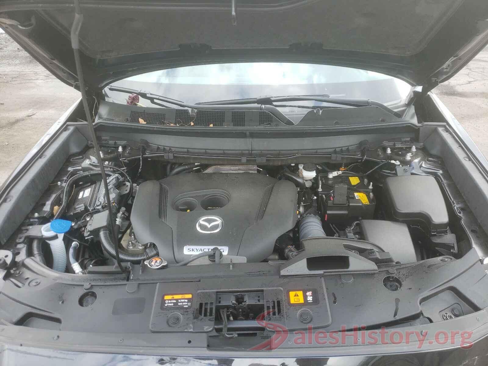 JM3TCBCY2L0421571 2020 MAZDA CX-9