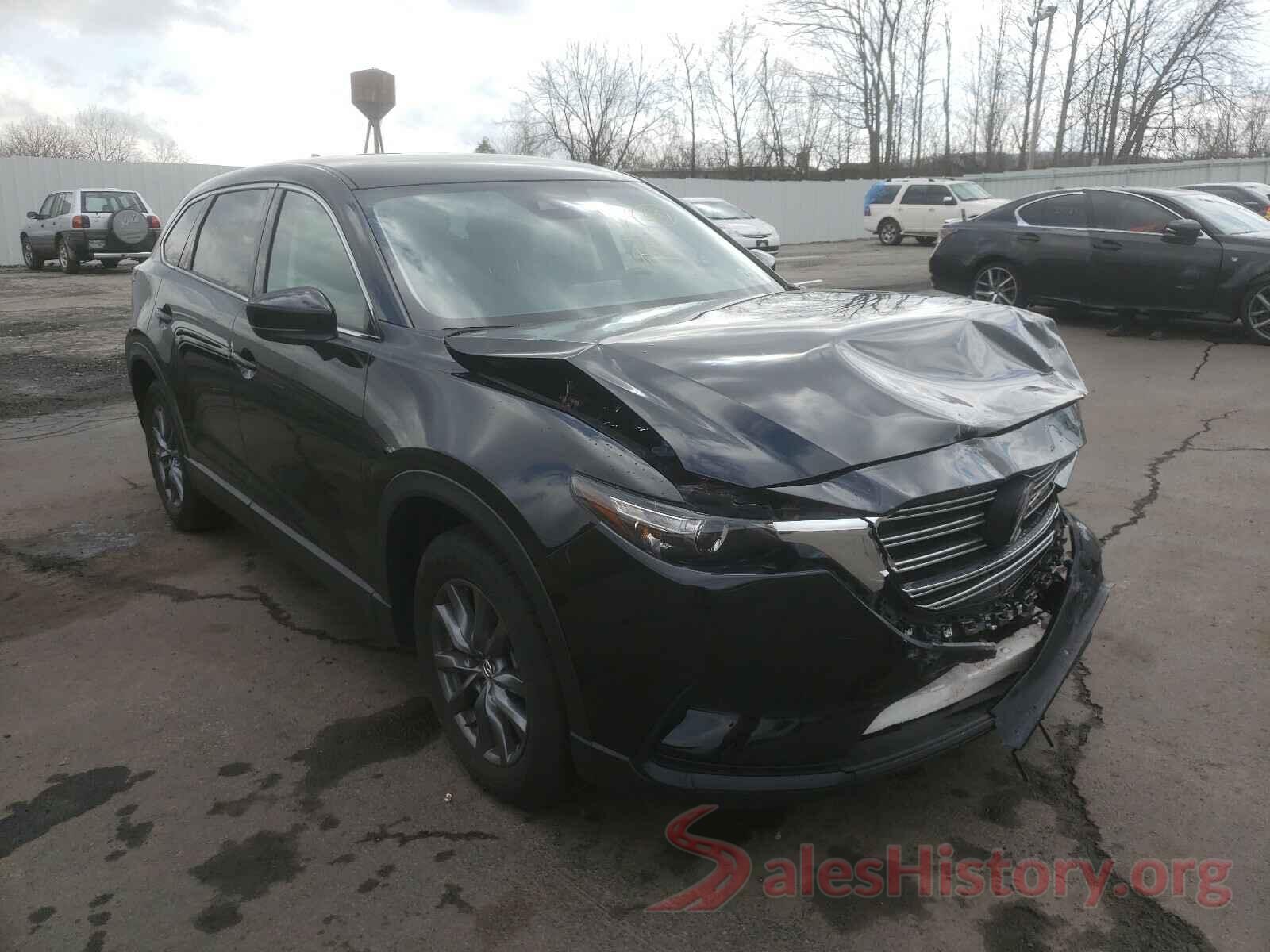 JM3TCBCY2L0421571 2020 MAZDA CX-9