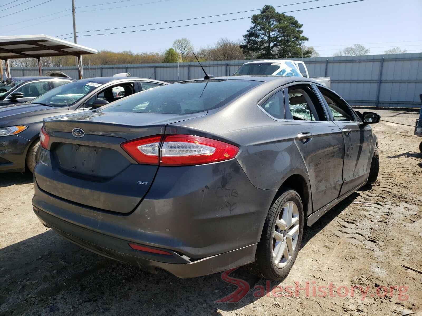 3FA6P0H70GR336013 2016 FORD FUSION