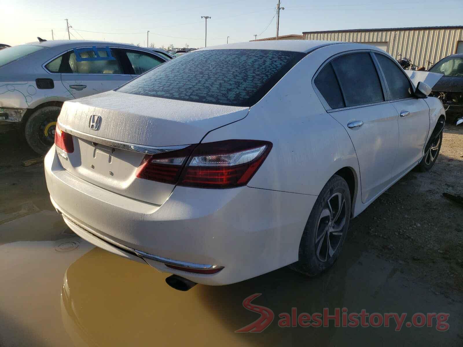 1HGCR2F36GA088591 2016 HONDA ACCORD