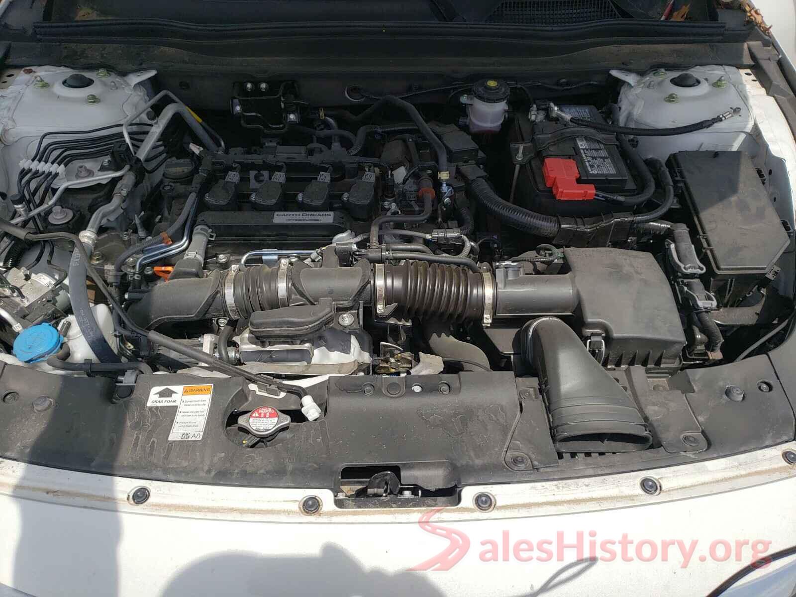 1HGCV1F53LA089683 2020 HONDA ACCORD