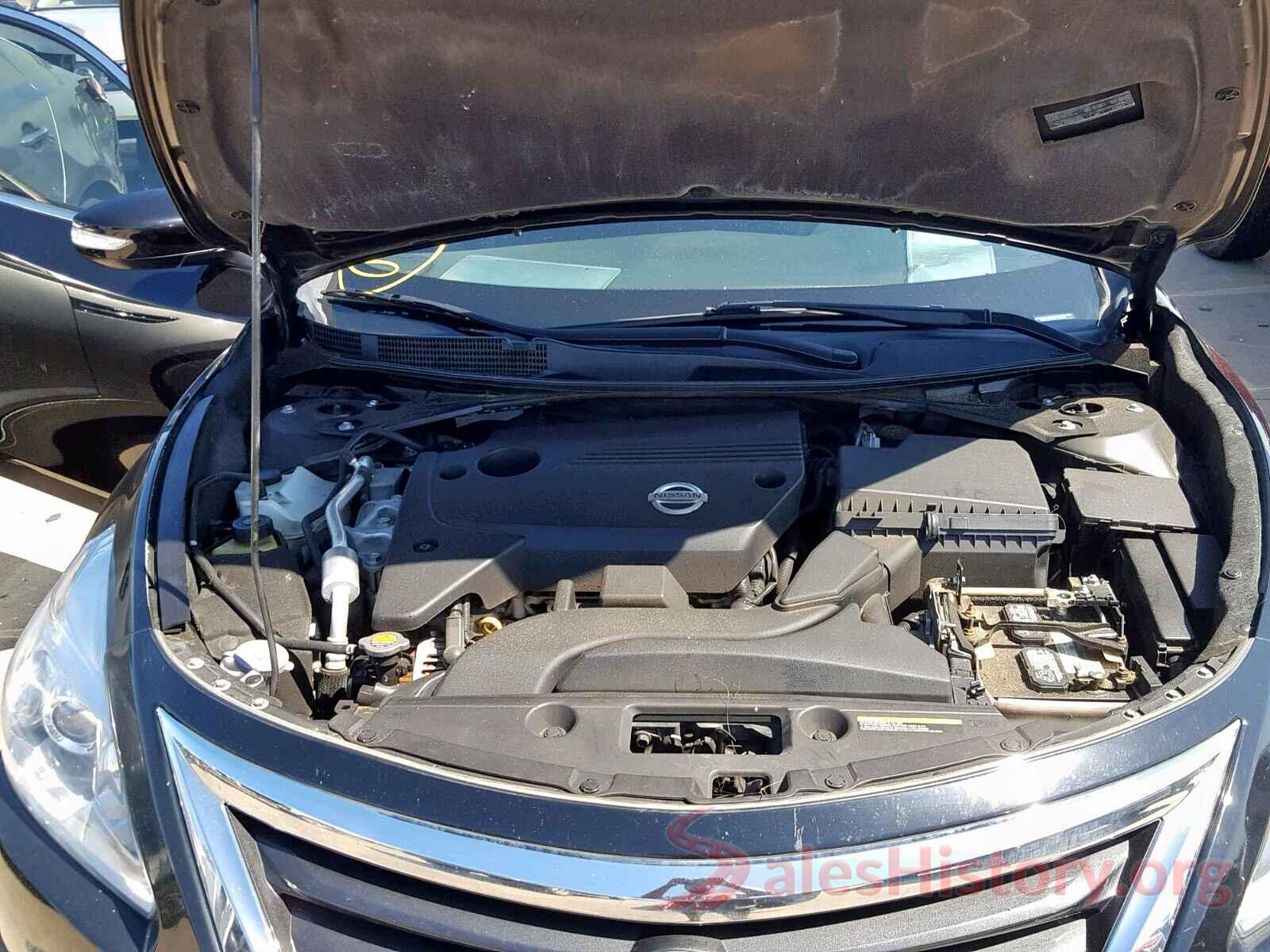 1N4AL3AP0EC196154 2014 NISSAN ALTIMA