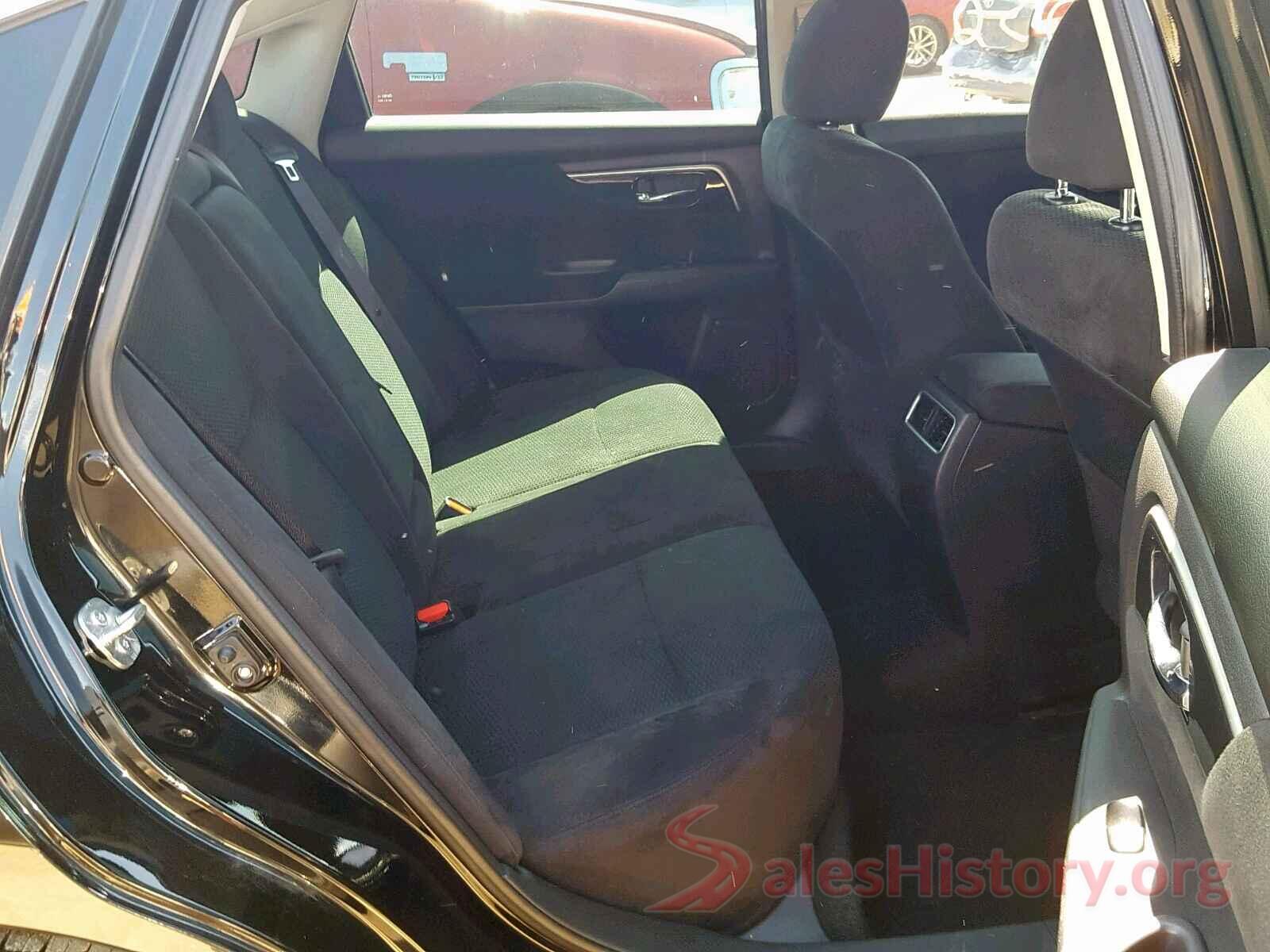 1N4AL3AP0EC196154 2014 NISSAN ALTIMA