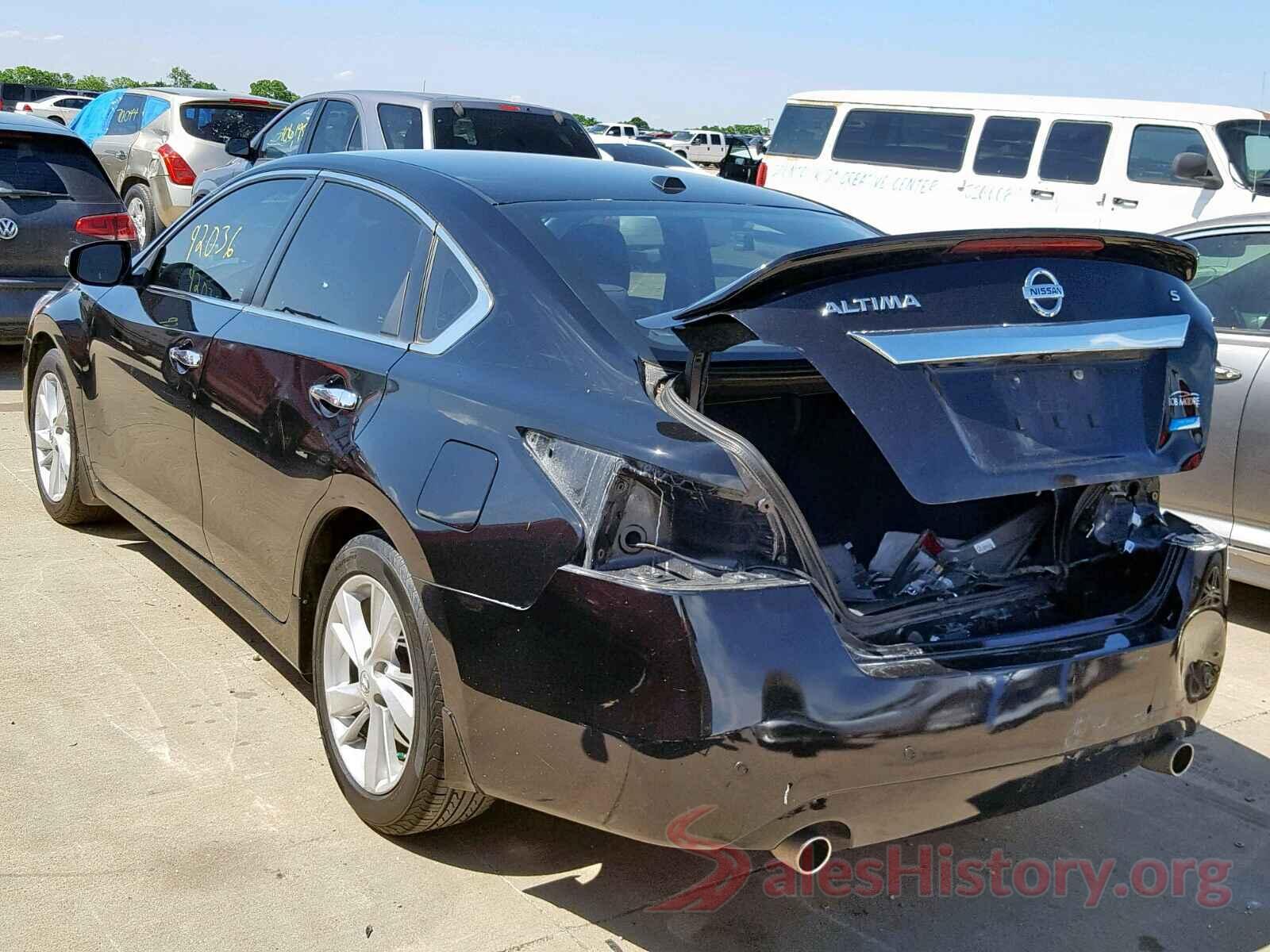 1N4AL3AP0EC196154 2014 NISSAN ALTIMA