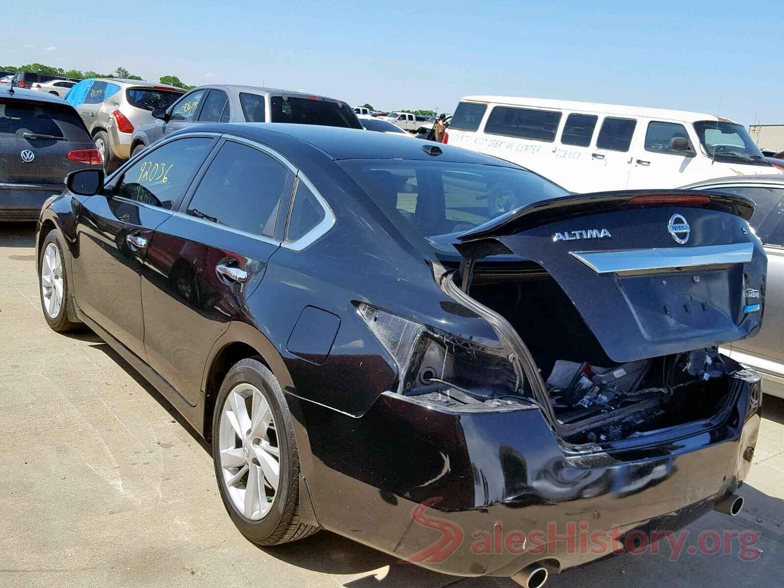 1N4AL3AP0EC196154 2014 NISSAN ALTIMA