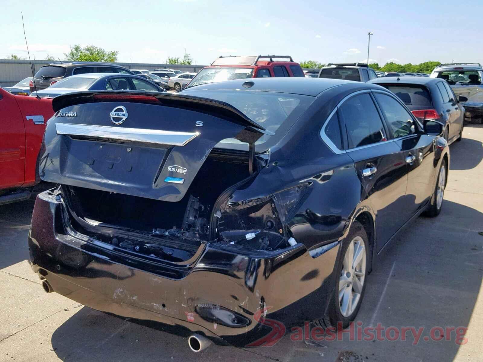 1N4AL3AP0EC196154 2014 NISSAN ALTIMA