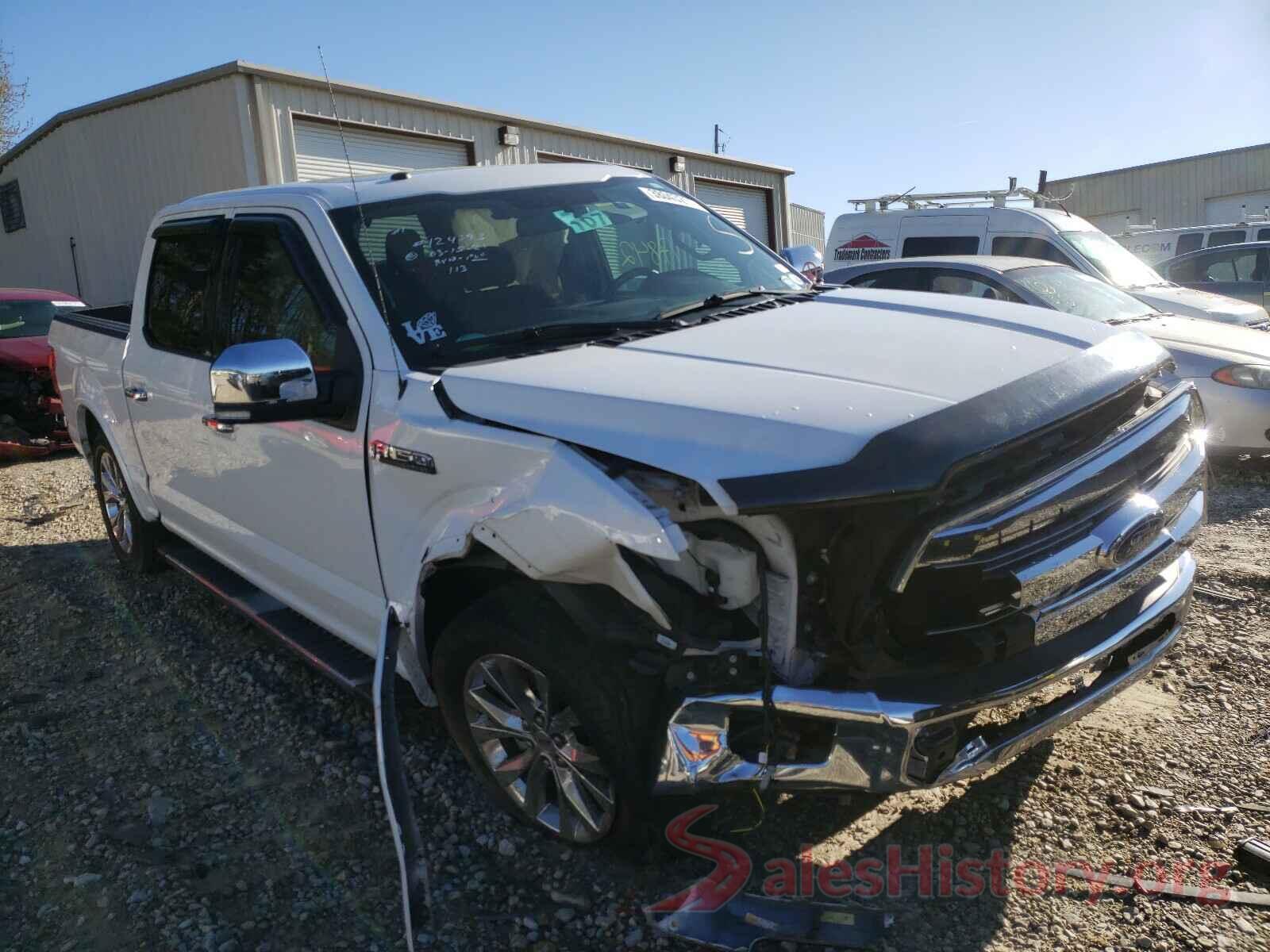 1FTEW1CF5HFB72768 2017 FORD F-150