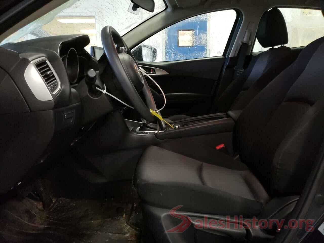 3MZBN1K73HM146828 2017 MAZDA 3