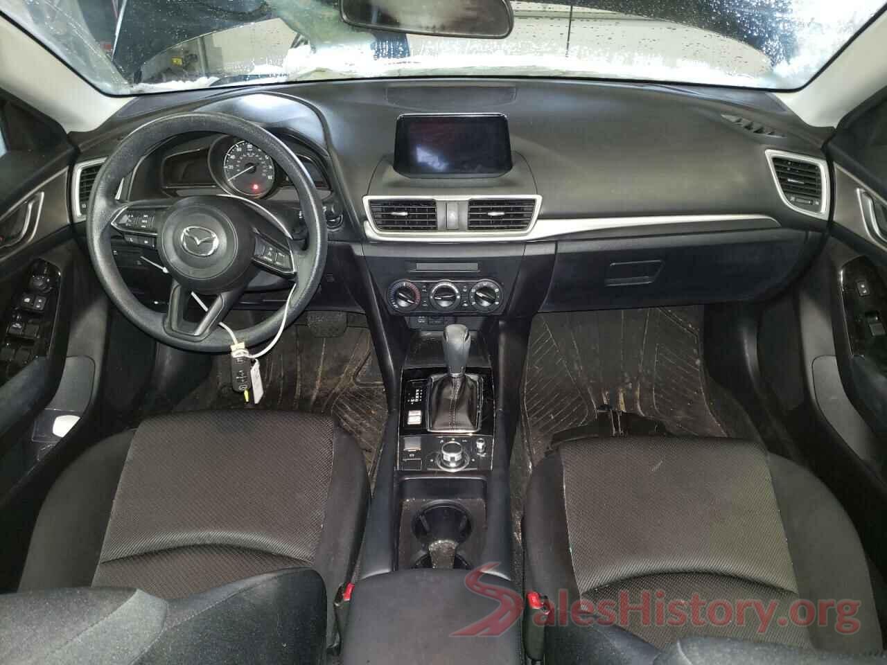 3MZBN1K73HM146828 2017 MAZDA 3