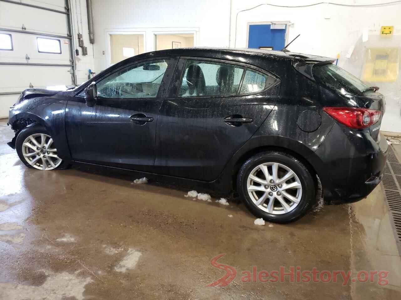 3MZBN1K73HM146828 2017 MAZDA 3