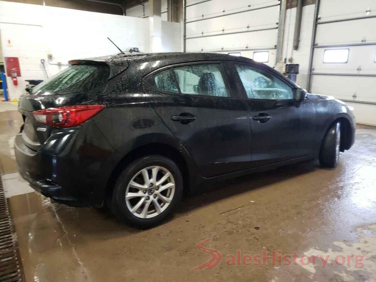 3MZBN1K73HM146828 2017 MAZDA 3