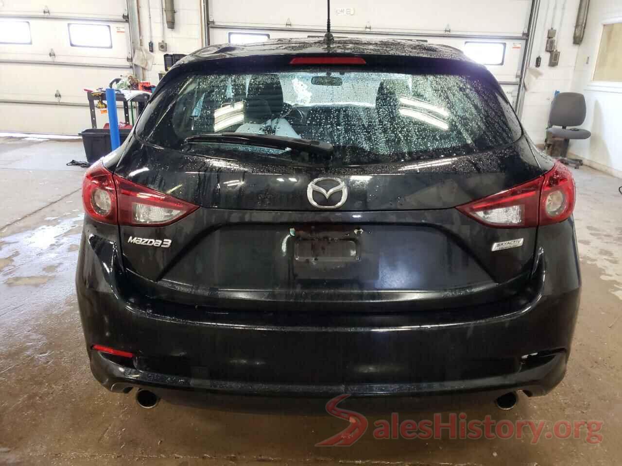 3MZBN1K73HM146828 2017 MAZDA 3