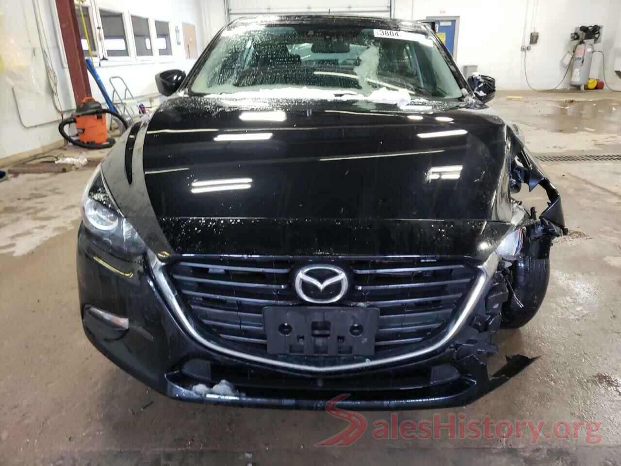 3MZBN1K73HM146828 2017 MAZDA 3