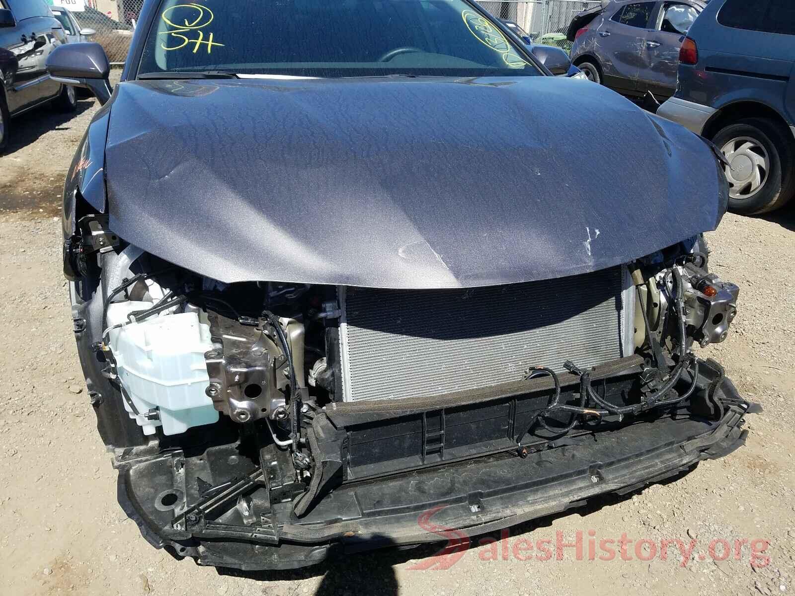 4T1J31AK3LU526259 2020 TOYOTA CAMRY