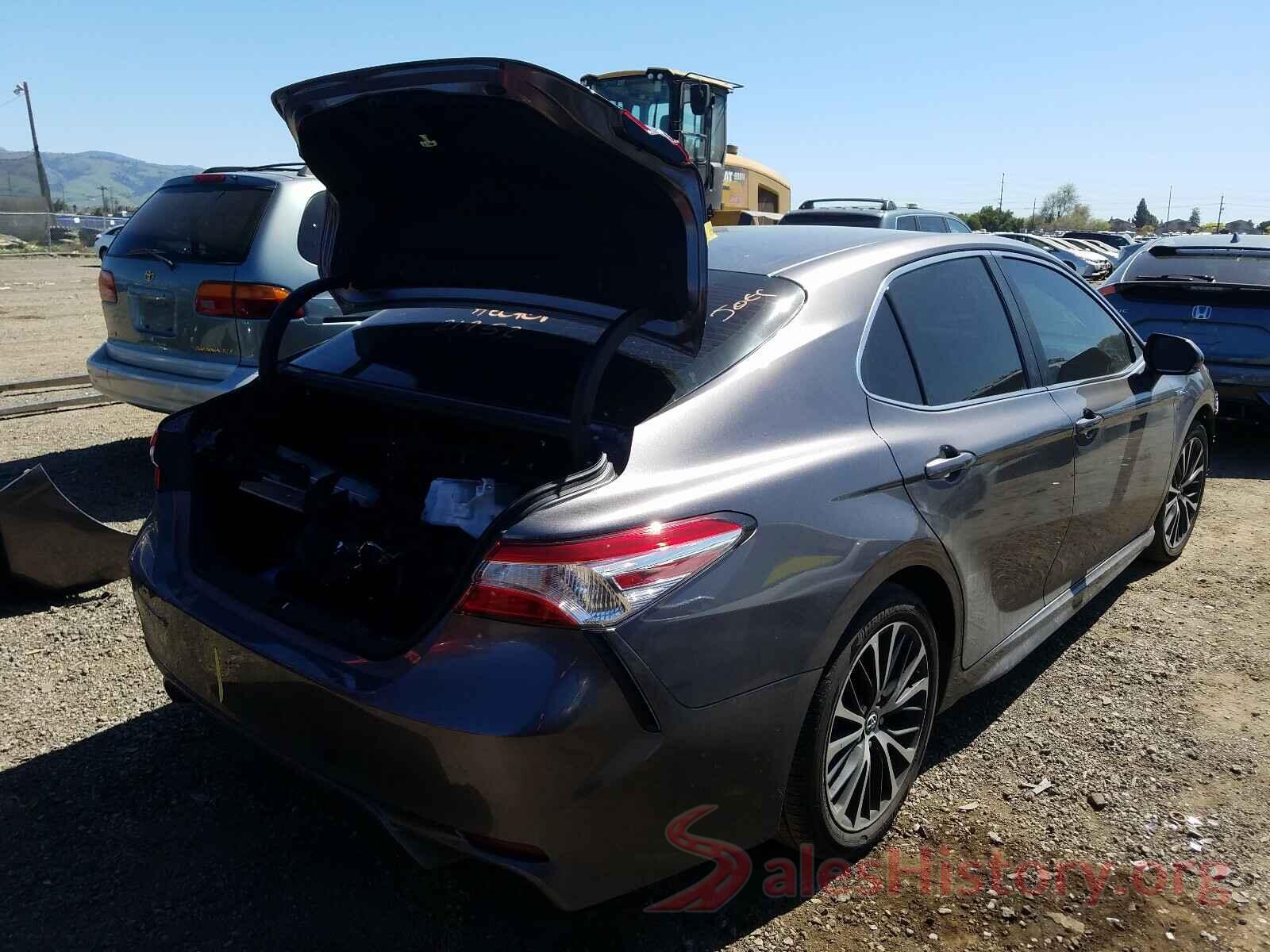 4T1J31AK3LU526259 2020 TOYOTA CAMRY