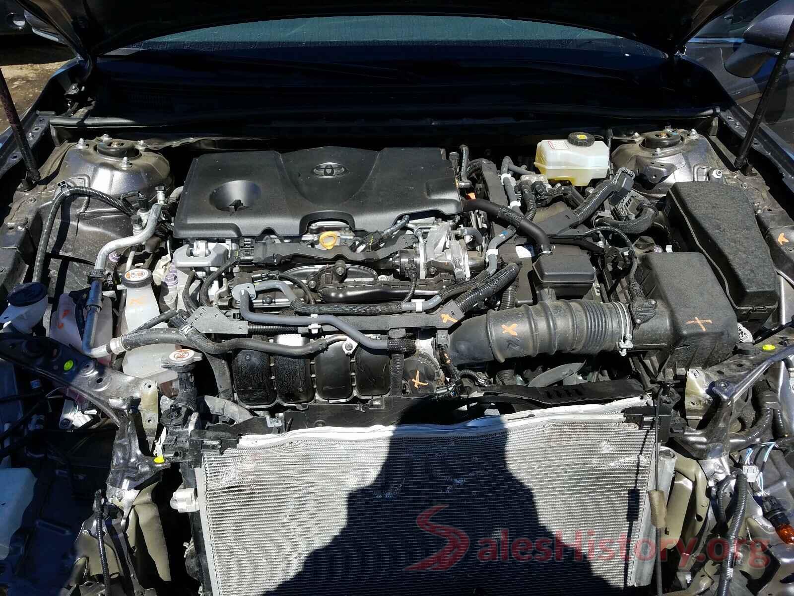 4T1J31AK3LU526259 2020 TOYOTA CAMRY