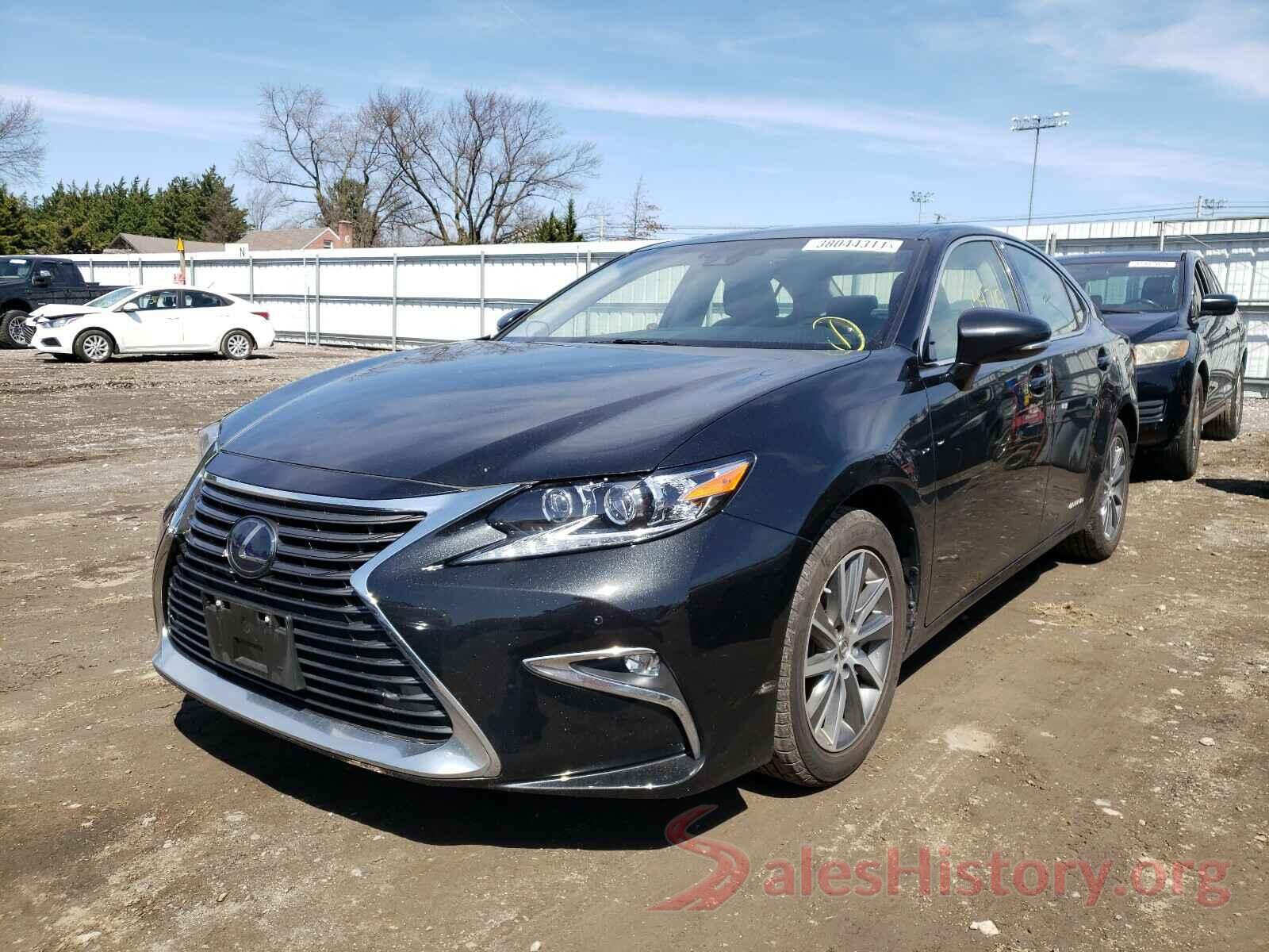 JTHBW1GG2G2114739 2016 LEXUS ES300