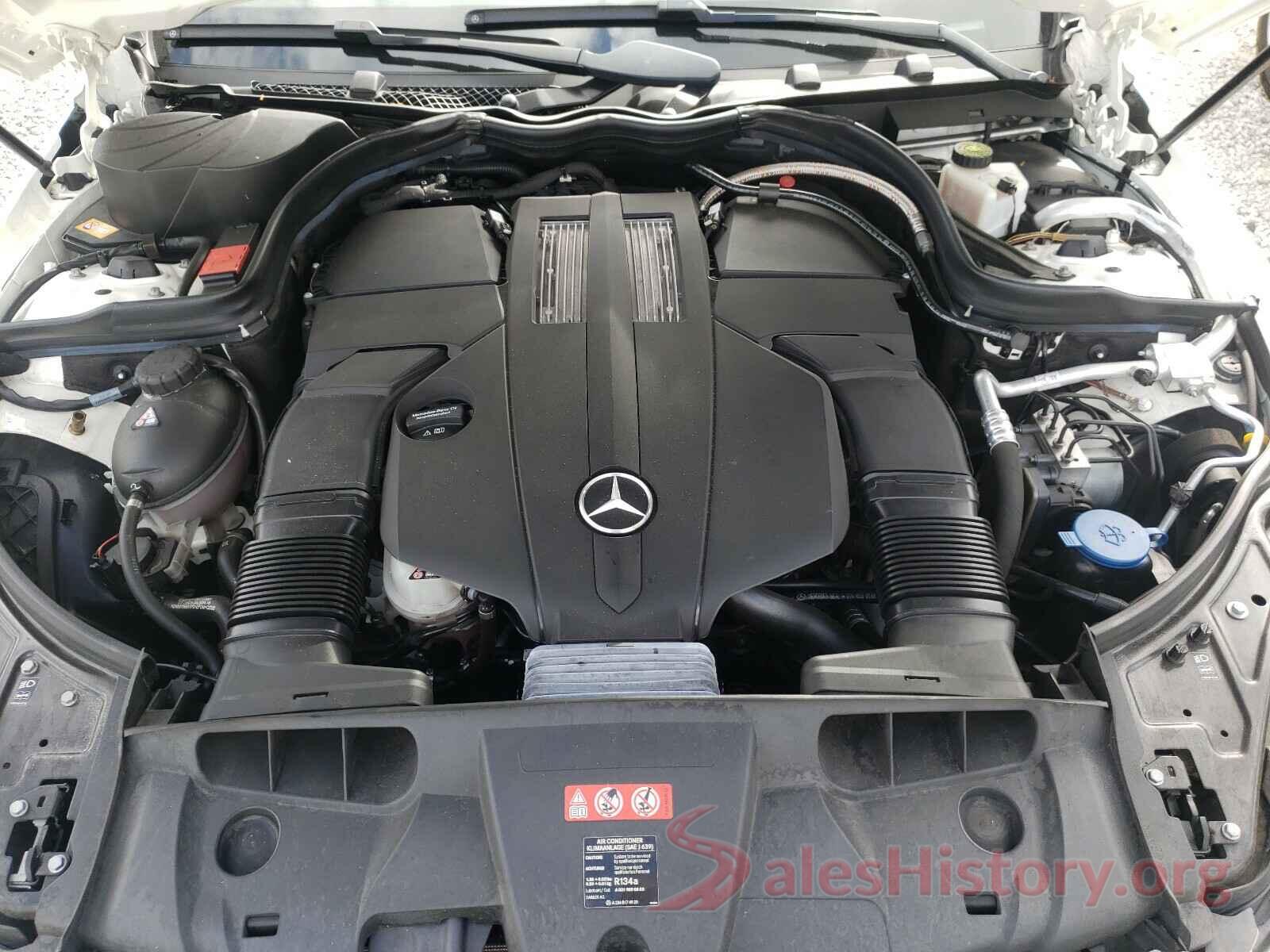 WDDKK6FF6GF327761 2016 MERCEDES-BENZ E CLASS